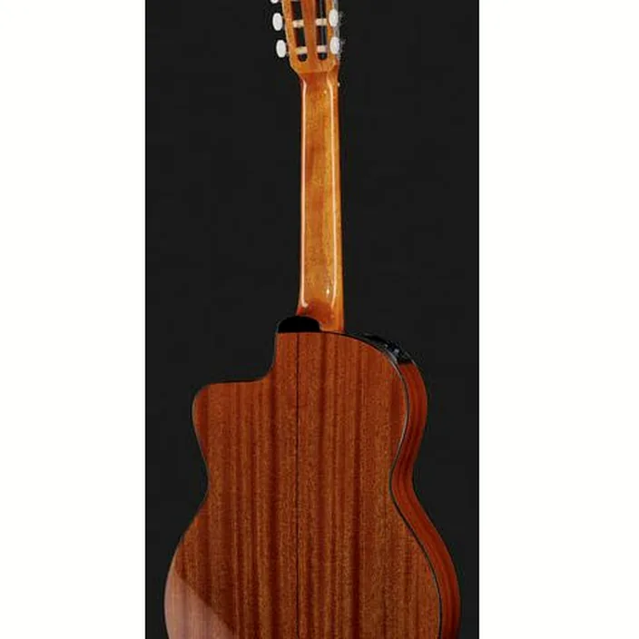 Guitare classique Takamine GC3CE Natural Test & Avis