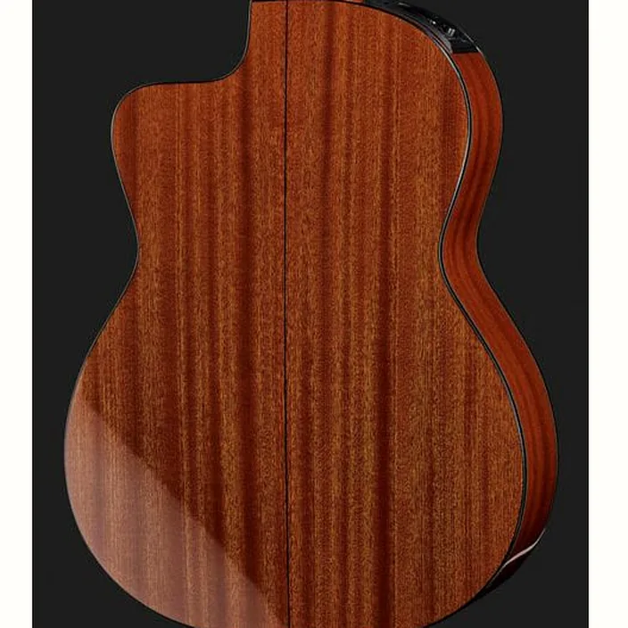 Guitare classique Takamine GC3CE Natural Test & Avis