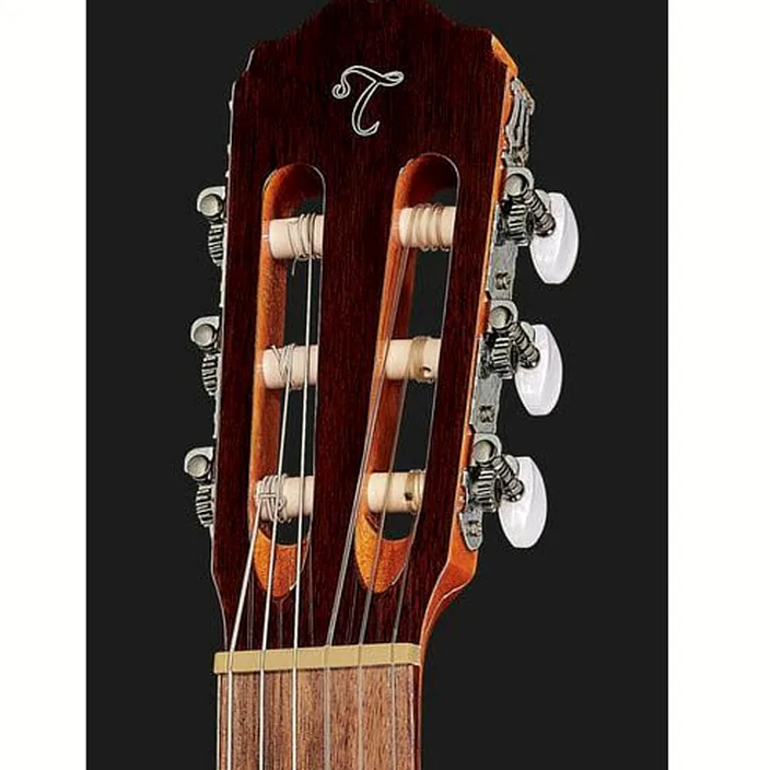 Guitare classique Takamine GC3CE Natural Test & Avis
