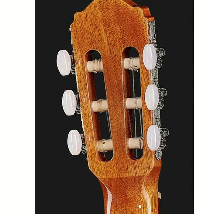 Guitare classique Takamine GC3CE Natural Test & Avis