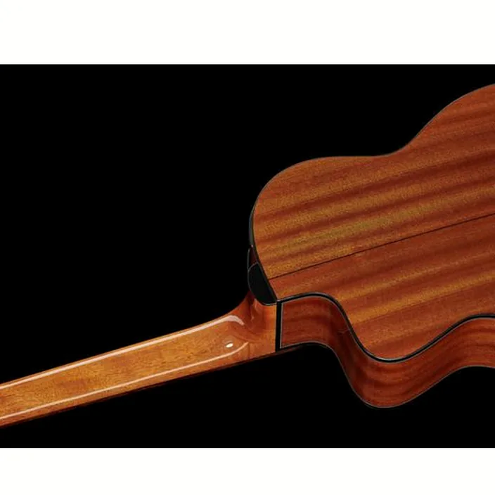 Guitare classique Takamine GC3CE Natural Test & Avis