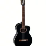 Guitare classique Takamine GC6CE-Blk Comparatif, Test et Avis