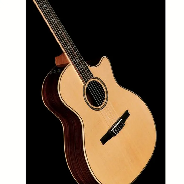Guitare classique Taylor 814ce-N Avis, Test et Comparatif
