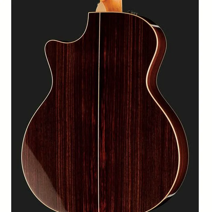 Guitare classique Taylor 814ce-N Avis, Test et Comparatif