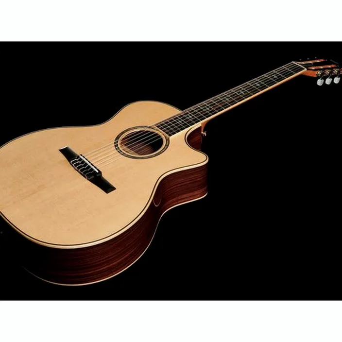 Guitare classique Taylor 814ce-N Avis, Test et Comparatif