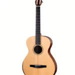 Guitare classique Taylor Academy Series 12e-N : Avis, Test