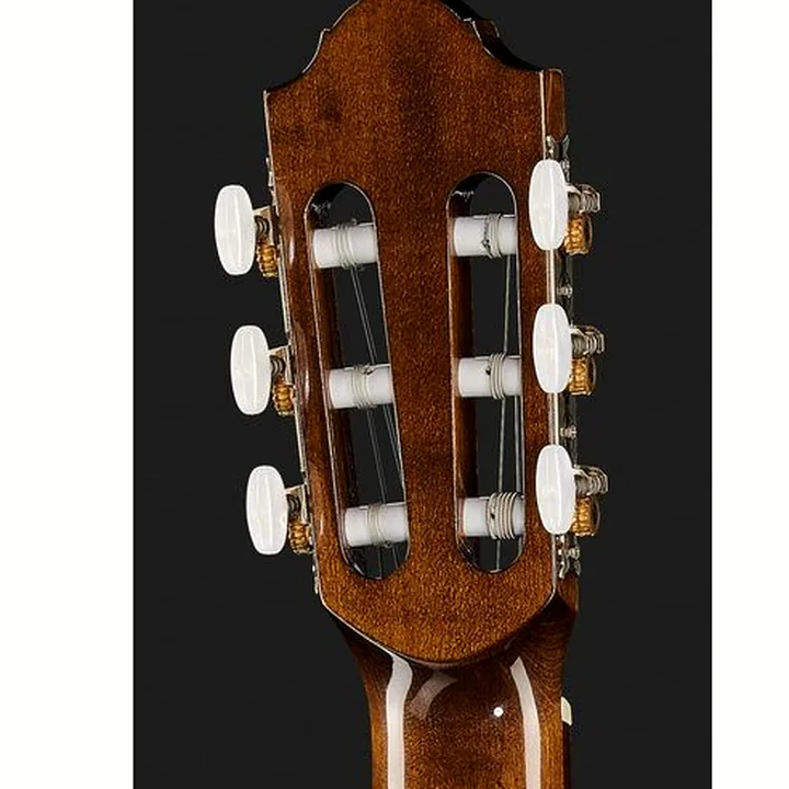 Guitare classique Thomann Classic Guitar S 4/4 Test, Comparatif et Avis