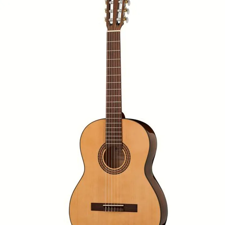 Guitare classique Thomann Classic Guitar S 4/4