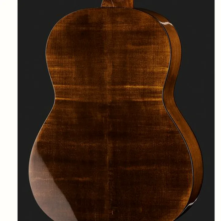 Guitare classique Thomann Classic Guitar S 4/4 Test, Comparatif et Avis