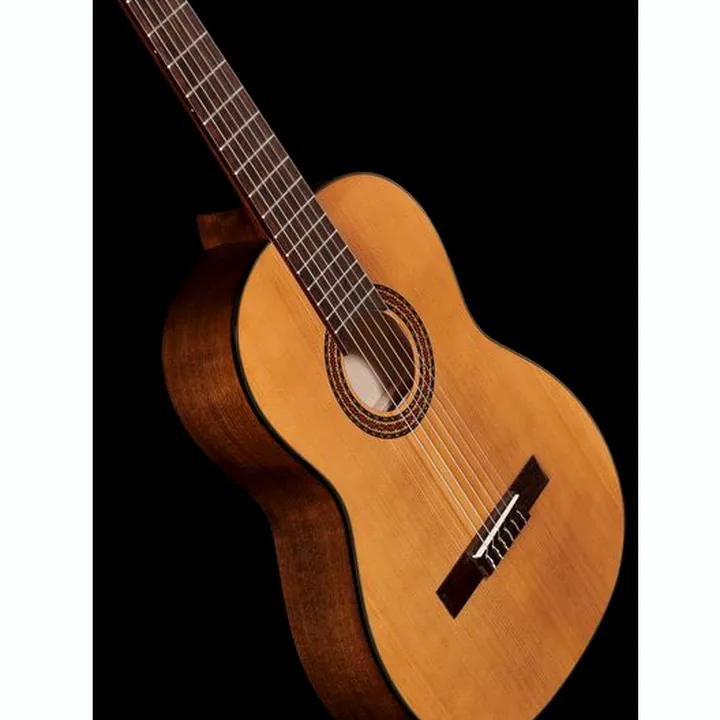 Guitare classique Thomann Classic Guitar S 4/4 Test, Comparatif et Avis