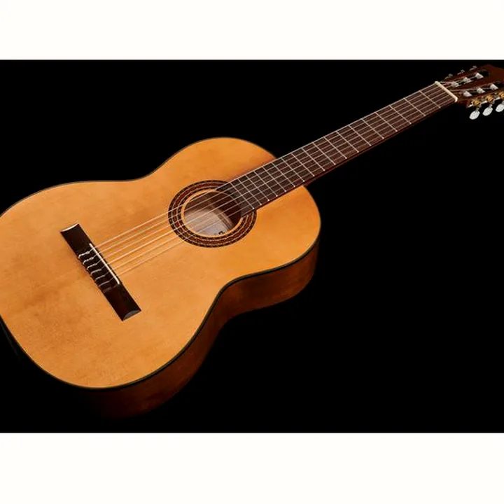 Guitare classique Thomann Classic Guitar S 4/4 Test, Comparatif et Avis