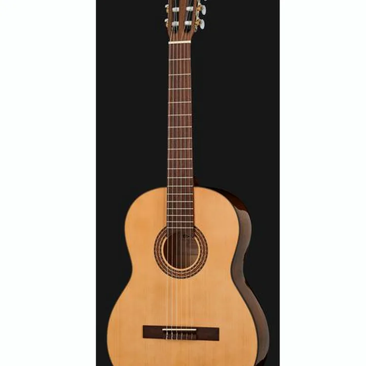 Guitare classique Thomann Classic Guitar S 4/4 Test, Comparatif et Avis