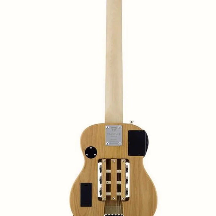 Guitare classique Traveler Guitar Escape Classical Comparatif, Test, Avis