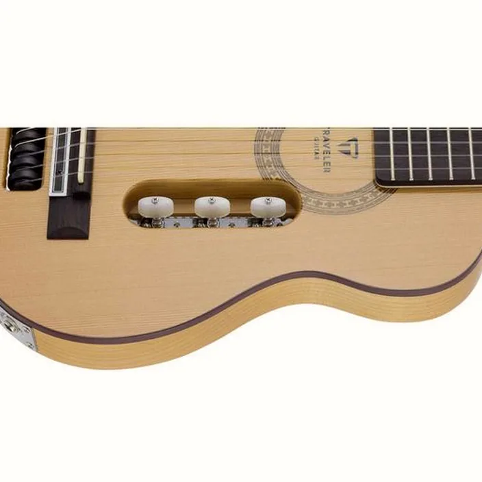 Guitare classique Traveler Guitar Escape Classical Comparatif, Test, Avis