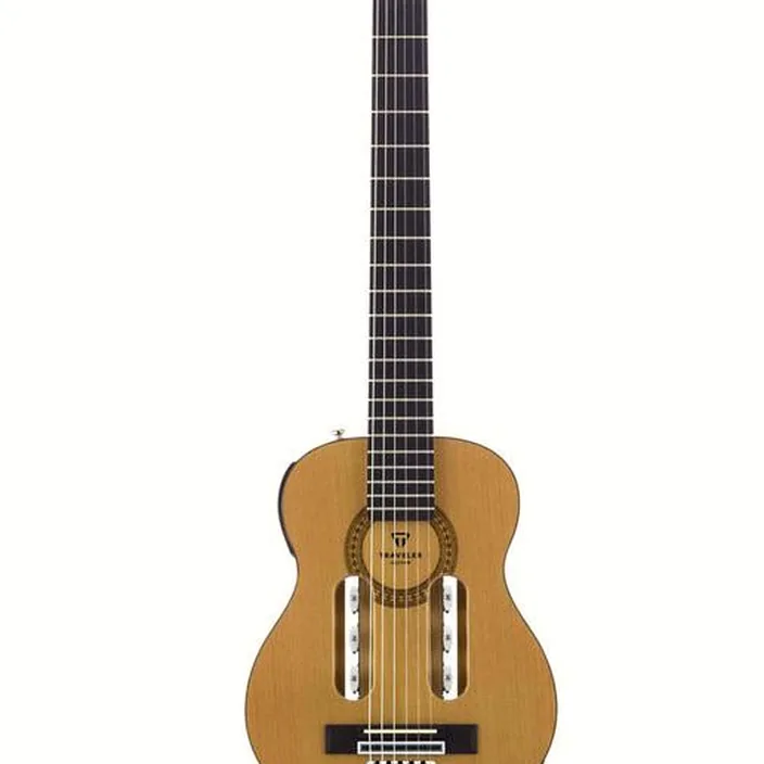 Guitare classique Traveler Guitar Escape Classical