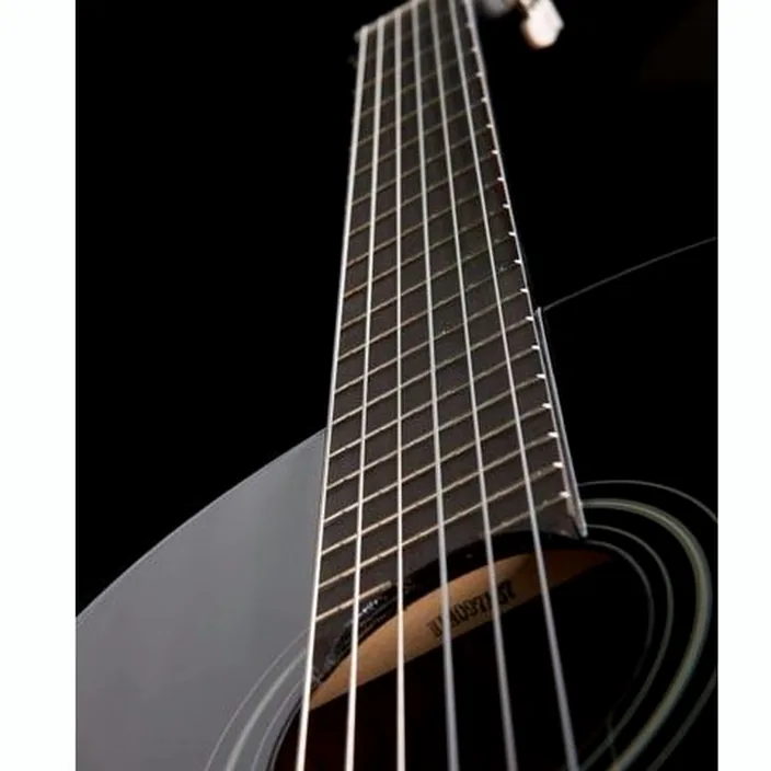 La guitare classique Yamaha C40 BL Avis, Test, Comparatif