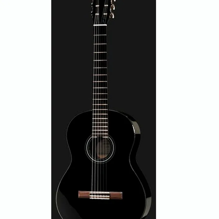 La guitare classique Yamaha C40 BL Avis, Test, Comparatif