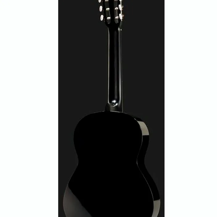 La guitare classique Yamaha C40 BL Avis, Test, Comparatif