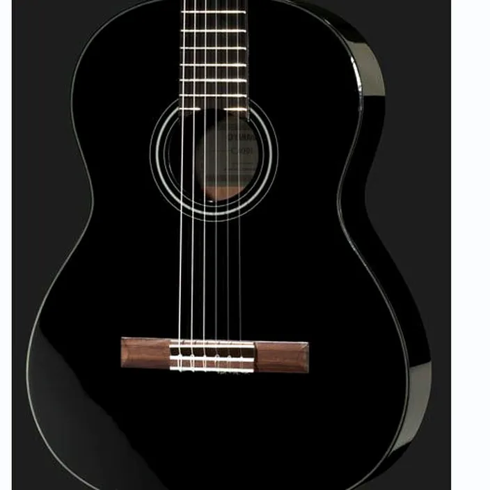 La guitare classique Yamaha C40 BL Avis, Test, Comparatif