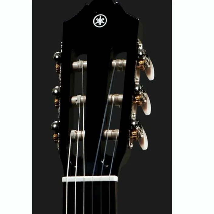 La guitare classique Yamaha C40 BL Avis, Test, Comparatif