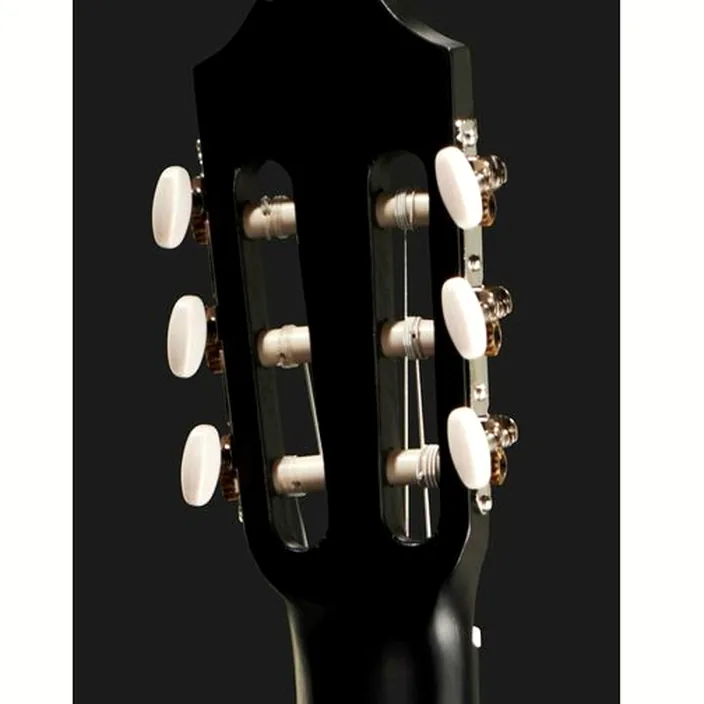 La guitare classique Yamaha C40 BL Avis, Test, Comparatif
