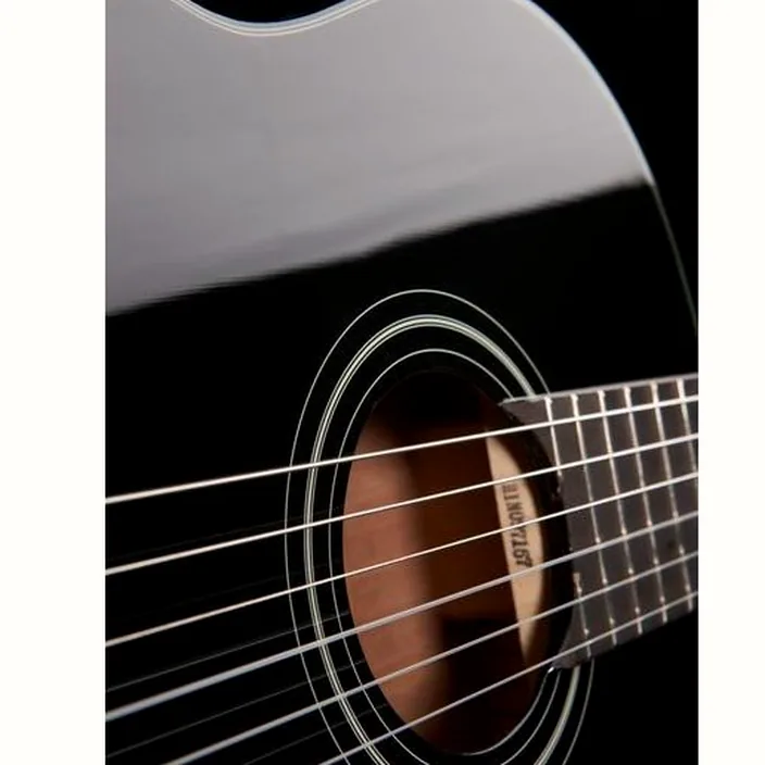 La guitare classique Yamaha C40 BL Avis, Test, Comparatif