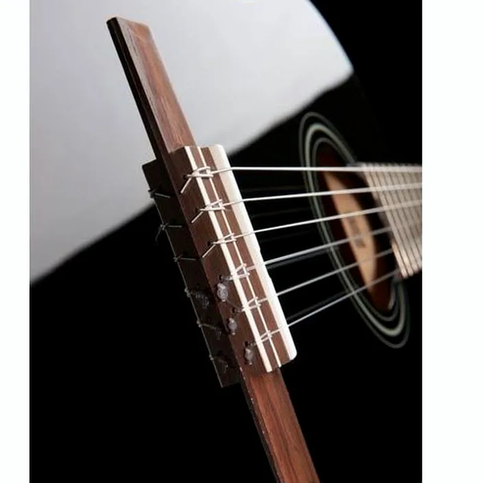 La guitare classique Yamaha C40 BL Avis, Test, Comparatif