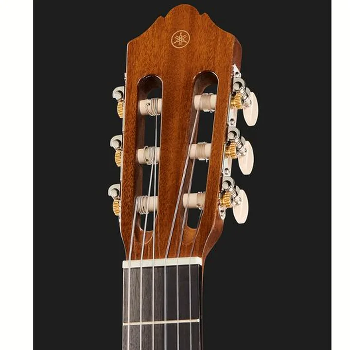 Guitare classique Yamaha C40 Comparatif, Avis et Test