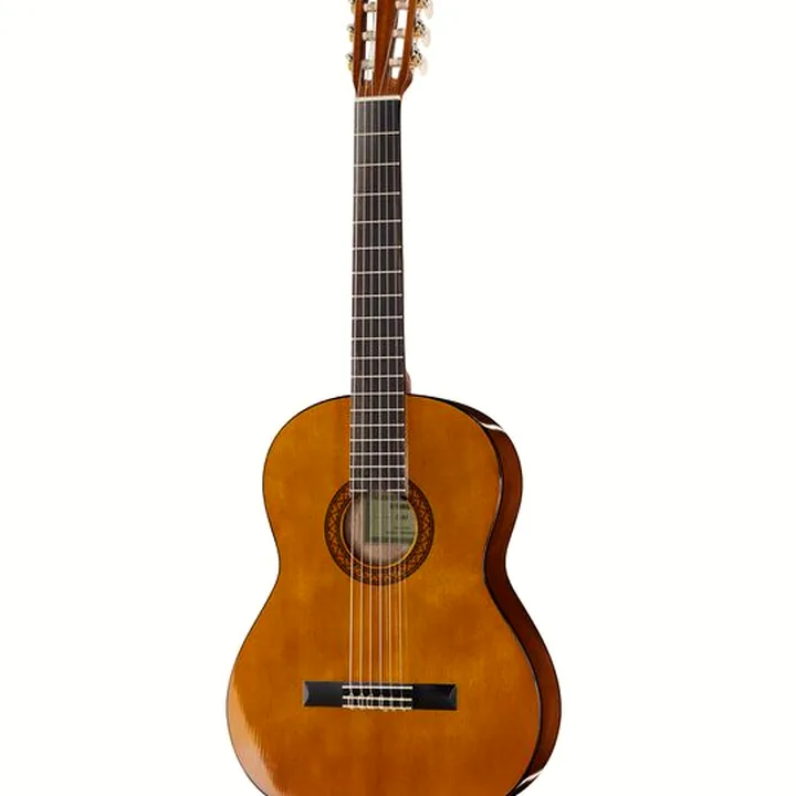 Guitare classique Yamaha C40 Comparatif, Avis et Test