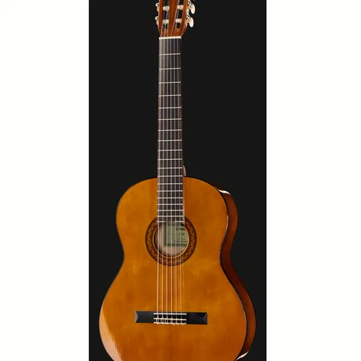 Guitare classique Yamaha C40 Comparatif, Avis et Test