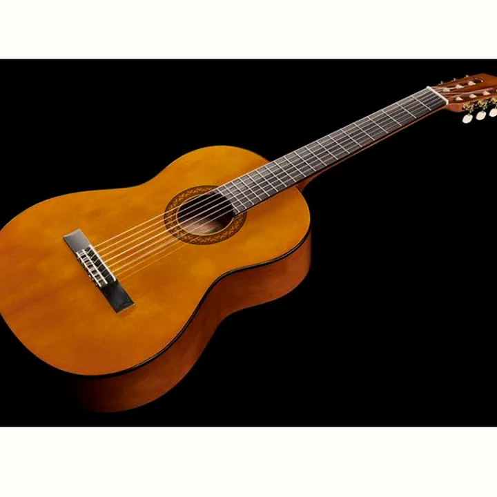 Guitare classique Yamaha C40 Comparatif, Avis et Test