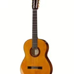 Guitare classique Yamaha CG-TA NT Transacoustic Avis, Comparatif, Test