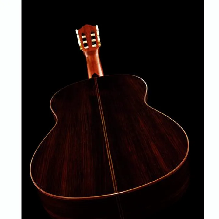 Guitare classique Yamaha CG192C Comparatif, Test, Avis