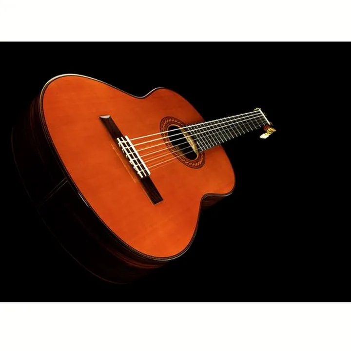 Guitare classique Yamaha CG192C Comparatif, Test, Avis