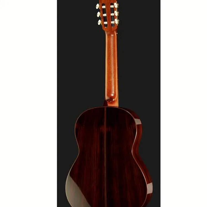 Guitare classique Yamaha CG192C Comparatif, Test, Avis