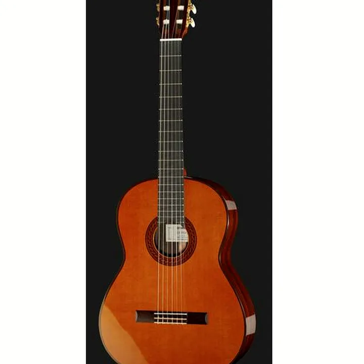Guitare classique Yamaha CG192C Comparatif, Test, Avis