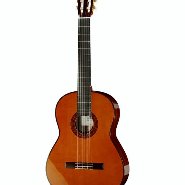 Guitare classique Yamaha CG192C Comparatif, Test, Avis