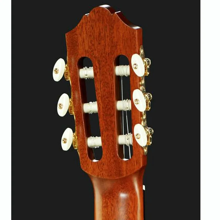 Guitare classique Yamaha CG192C Comparatif, Test, Avis