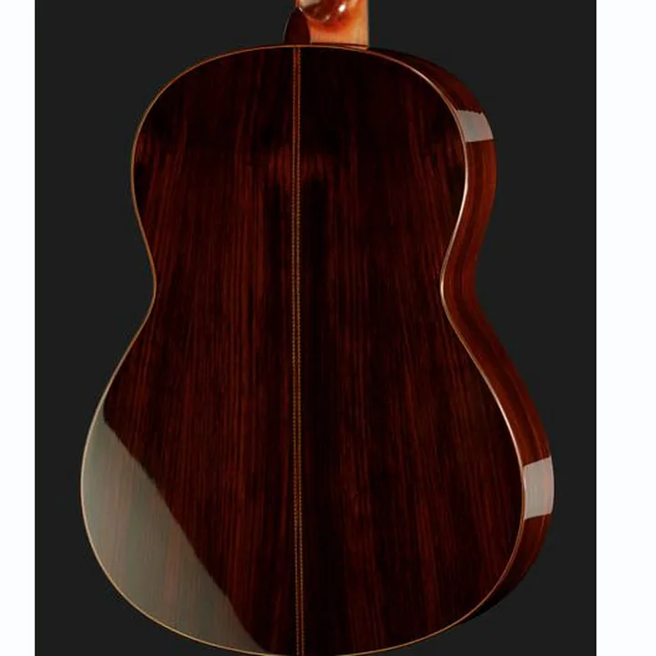 Guitare classique Yamaha CG192C Comparatif, Test, Avis