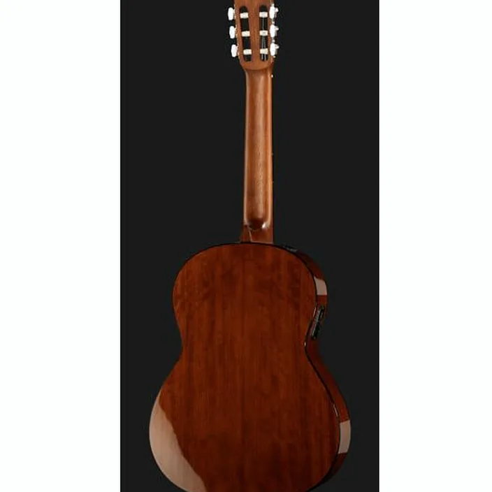 Guitare classique Yamaha CGX 102 / Test, Avis et Comparatif