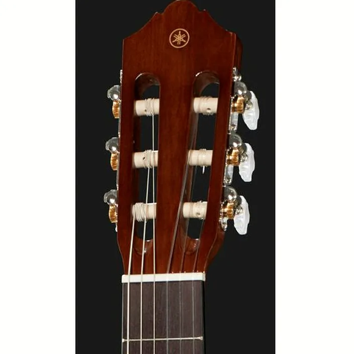 Guitare classique Yamaha CGX 102 / Test, Avis et Comparatif