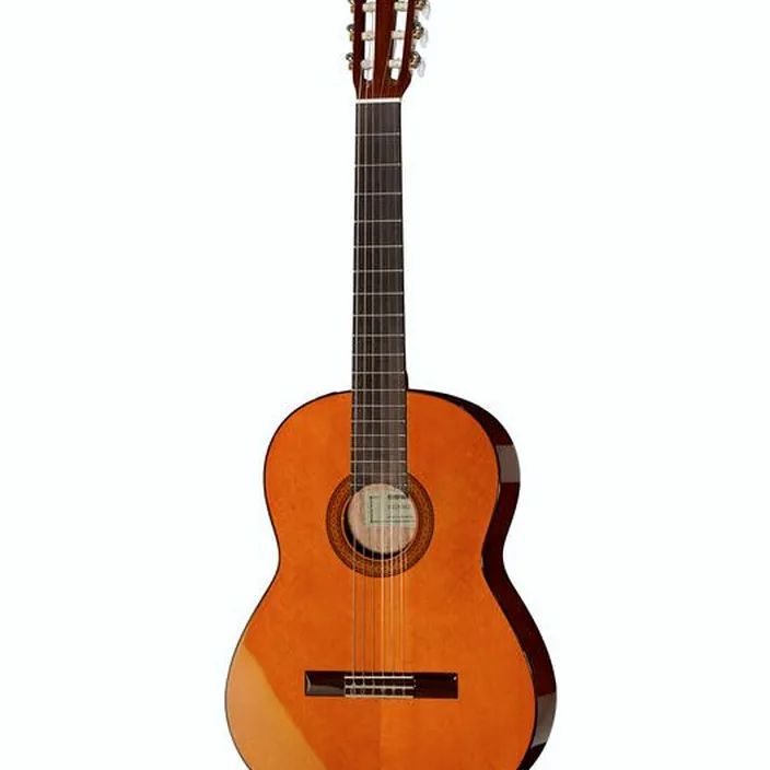 Guitare classique Yamaha CGX 102