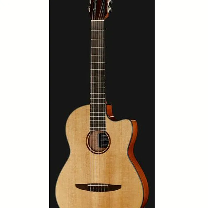 Et Avis Guitare classique Yamaha NCX1 NAT
