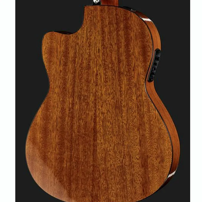 Et Avis Guitare classique Yamaha NCX1 NAT