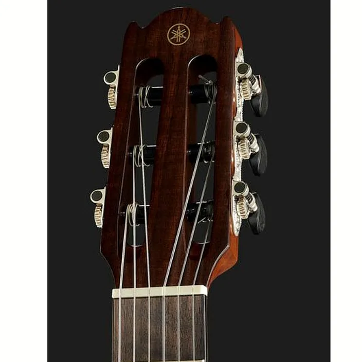 Et Avis Guitare classique Yamaha NCX1 NAT