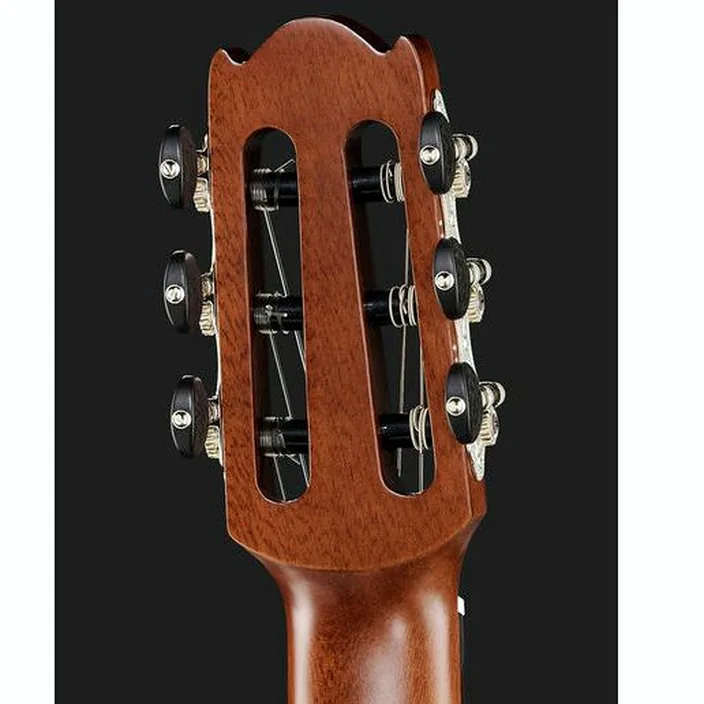 Et Avis Guitare classique Yamaha NCX1 NAT