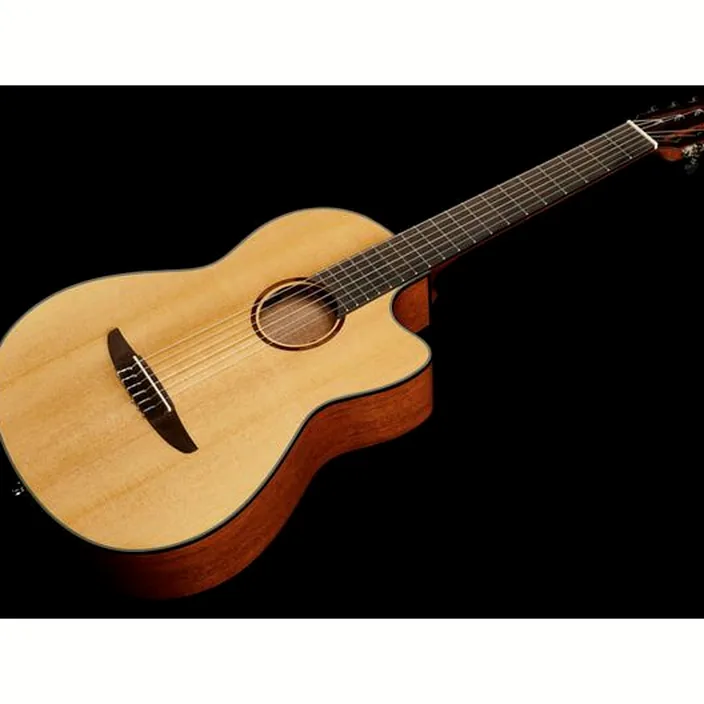 Et Avis Guitare classique Yamaha NCX1 NAT