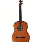 Test & Avis de la guitare Cordoba C 9 Crossover Cedar