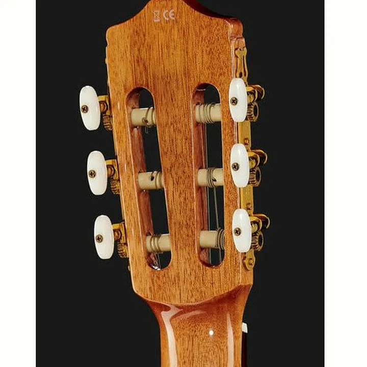 Guitare Cordoba C5-CET Limited Iberia : Test et Avis
