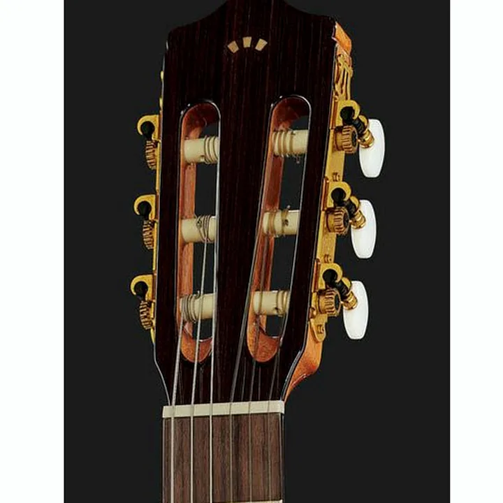 Guitare Cordoba C5-CET Limited Iberia : Test et Avis